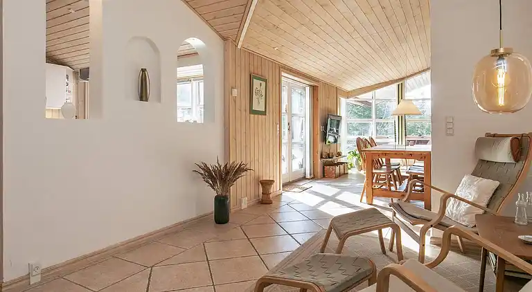 Holiday home in Hjørring