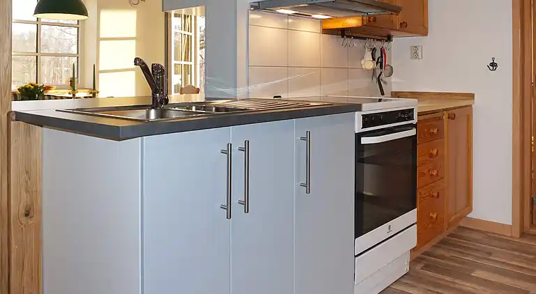 Casa vacanze in Jonsrud