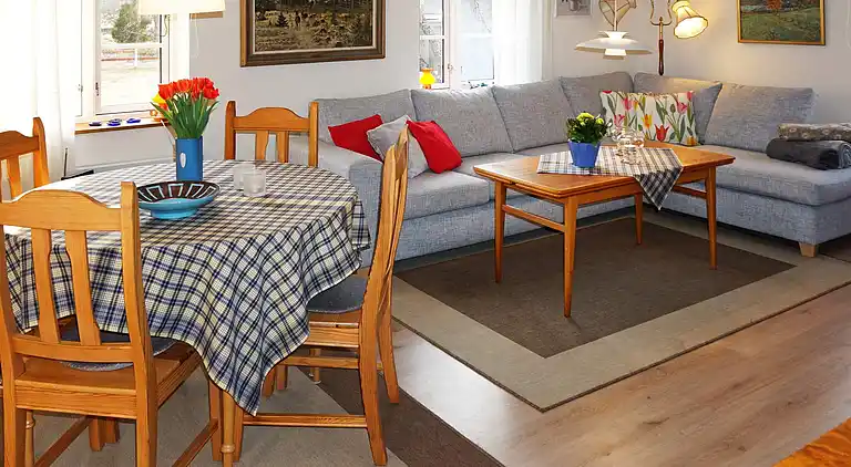 Casa vacanze in Jonsrud