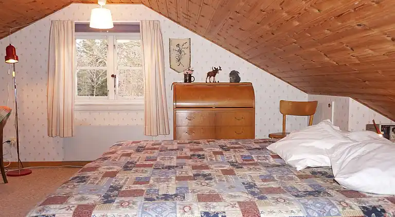 Casa vacanze in Jonsrud