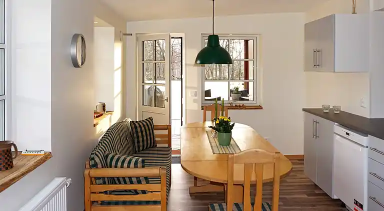 Casa vacanze in Jonsrud