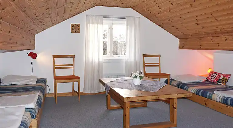 Casa vacanze in Jonsrud