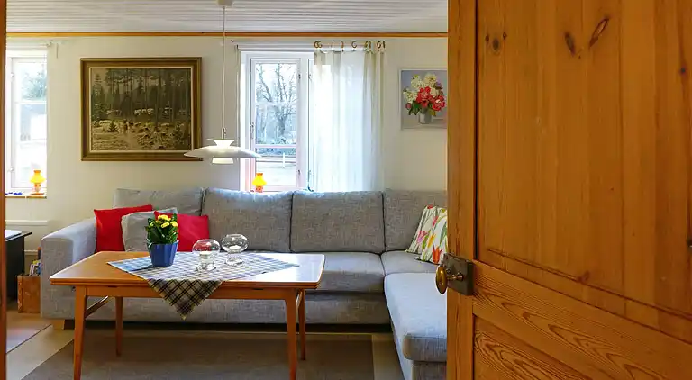 Casa vacanze in Jonsrud