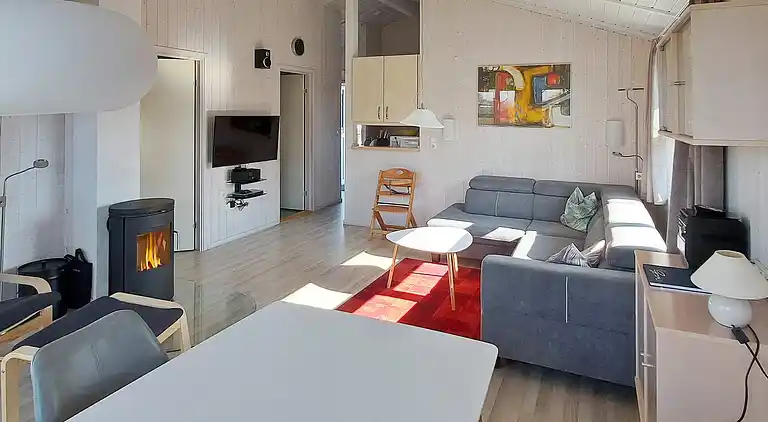 Sommerhus i Kattenberg