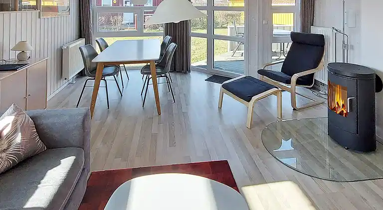 Sommerhus i Kattenberg