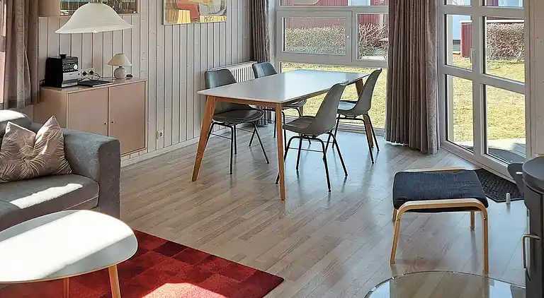 Sommerhus i Kattenberg