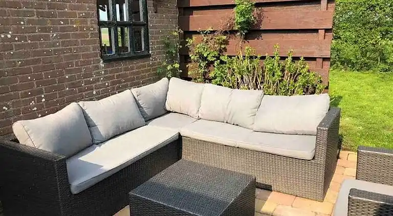 Semesterbostad i Warns