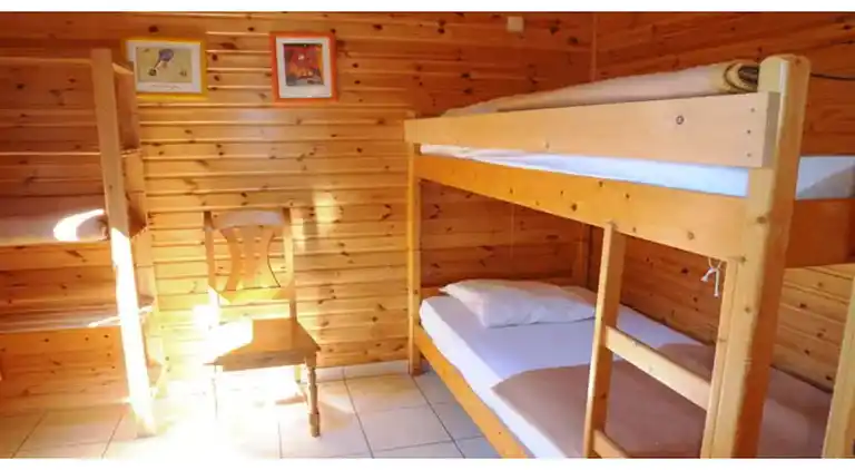 Sommerhus i La Roche-en-Ardenne