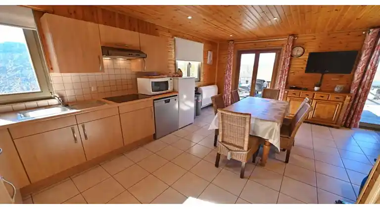 Holiday home in La Roche-en-Ardenne