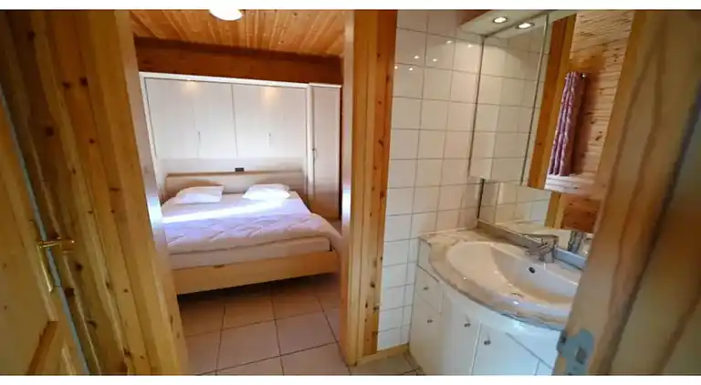 Holiday home in La Roche-en-Ardenne