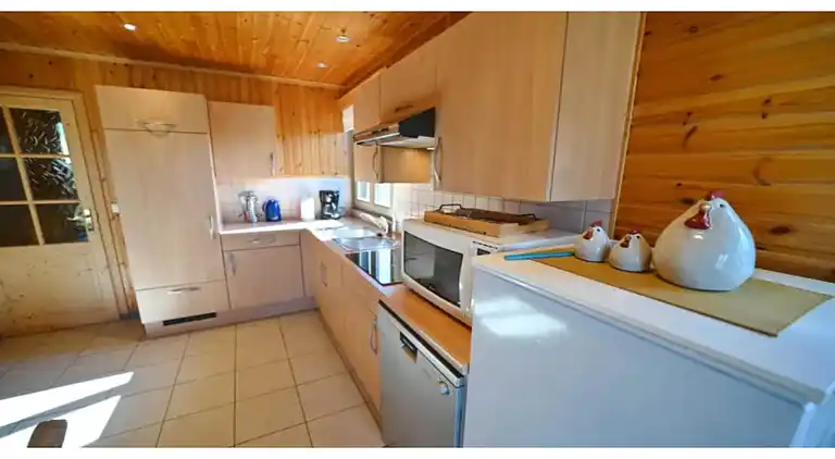 Holiday home in La Roche-en-Ardenne