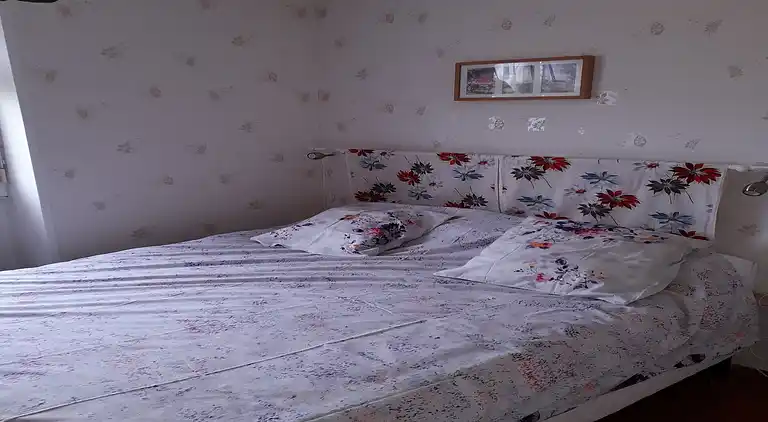 Semesterbostad i Plourin