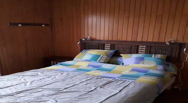 Semesterbostad i Plourin