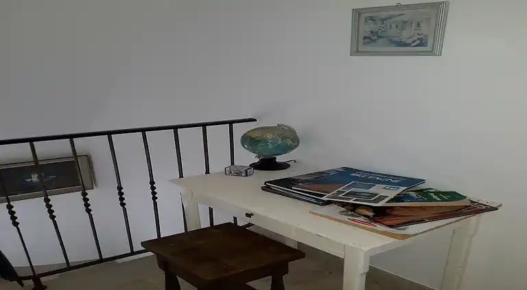 Semesterbostad i Plourin