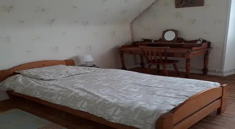 Semesterbostad i Plourin