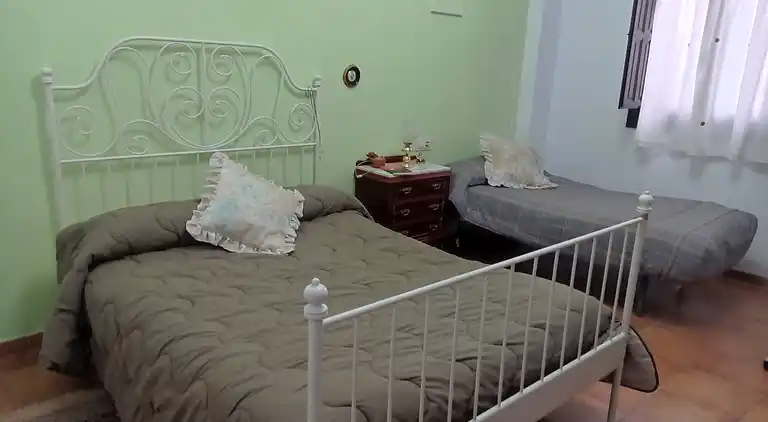 Relax rural house for 6 people with private pool