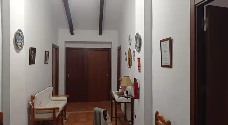 Relax rural house for 6 people with private pool