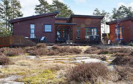 Casa de vacaciones en Fredrikstad Municipality