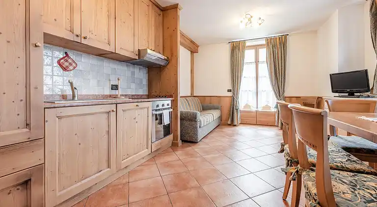 Cortijo en Almazzago