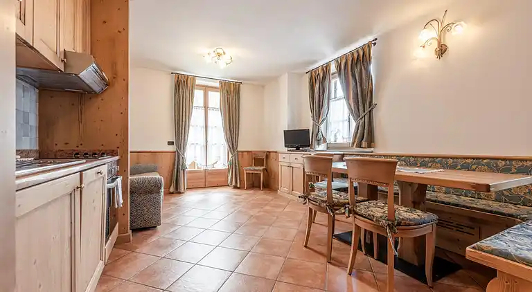 Cortijo en Almazzago