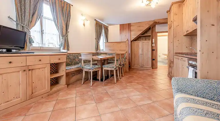 Cortijo en Almazzago