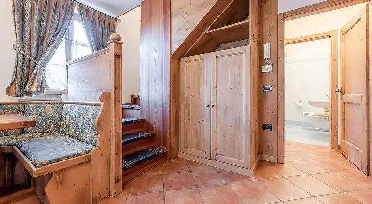 Cortijo en Almazzago