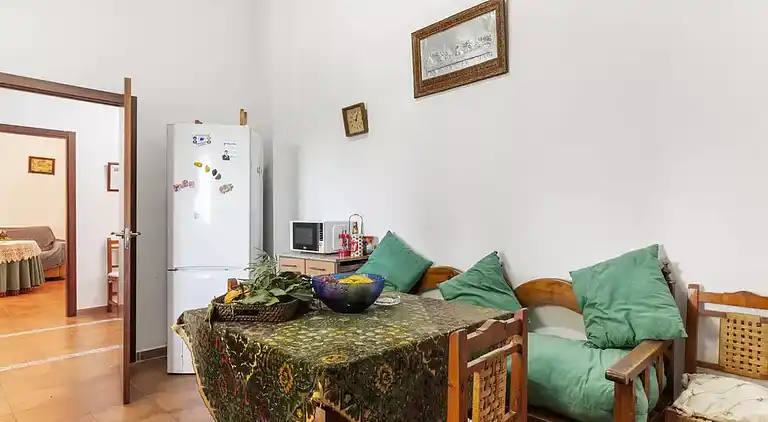 Relax rural house for 6 people with private pool