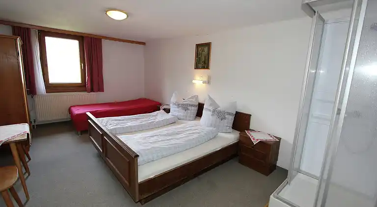 Apartment in Gerlosberg