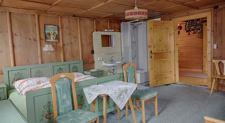 Apartment in Gerlosberg