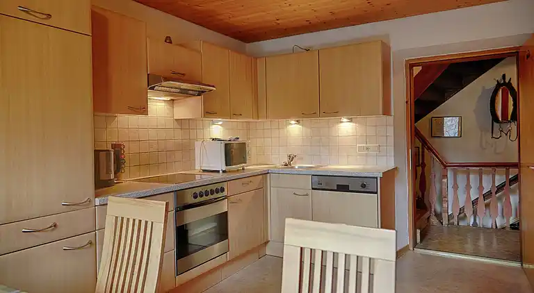 Apartment in Gerlosberg