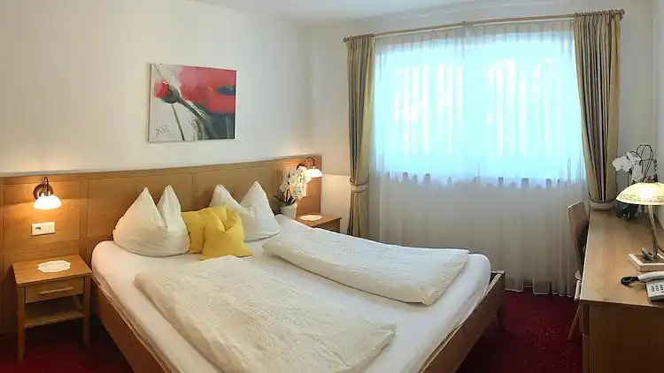 Ferielejlighed i Goldrain