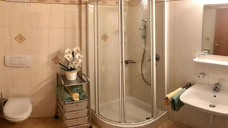 Ferielejlighed i Goldrain