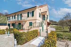 Holiday home in Montedinove