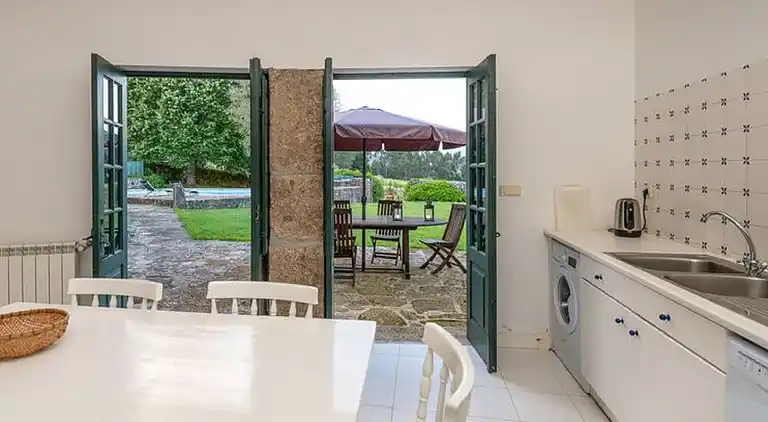 Mansione in Santa Cruz do Lima