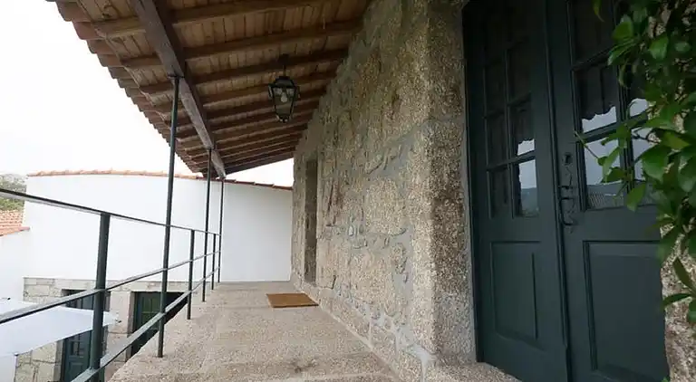 Mansione in Santa Cruz do Lima