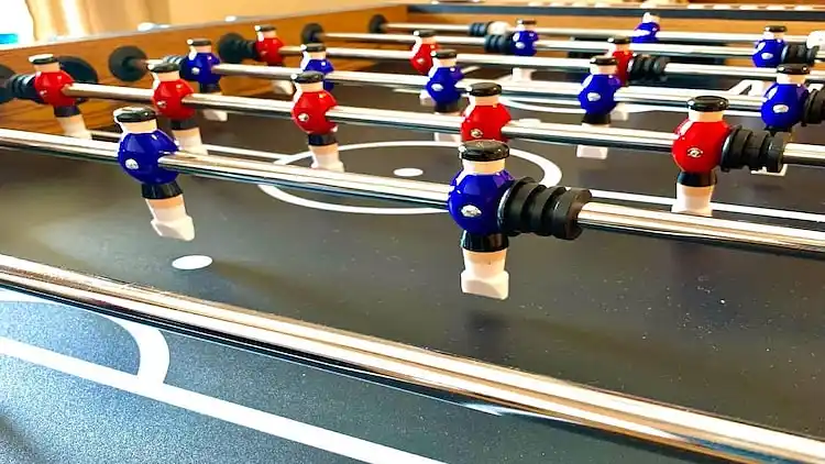 Farm house in Europe