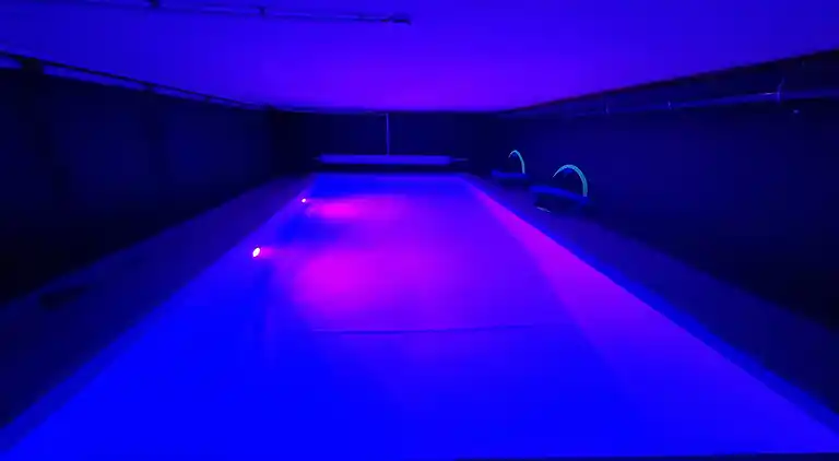 Sommerhus i Forrières