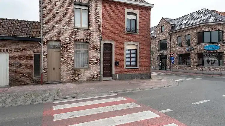 Holiday home in Bizet