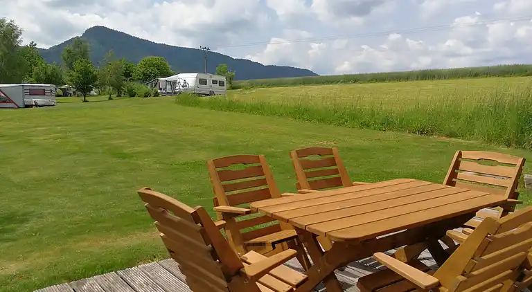 Holiday home in Božanov