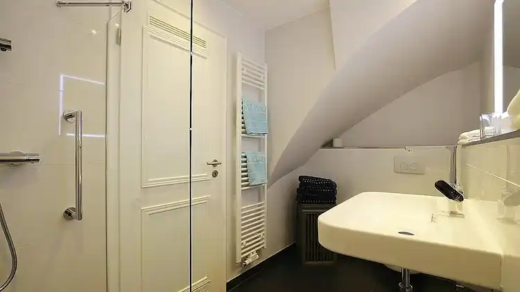 Ferielejlighed i Vesterland