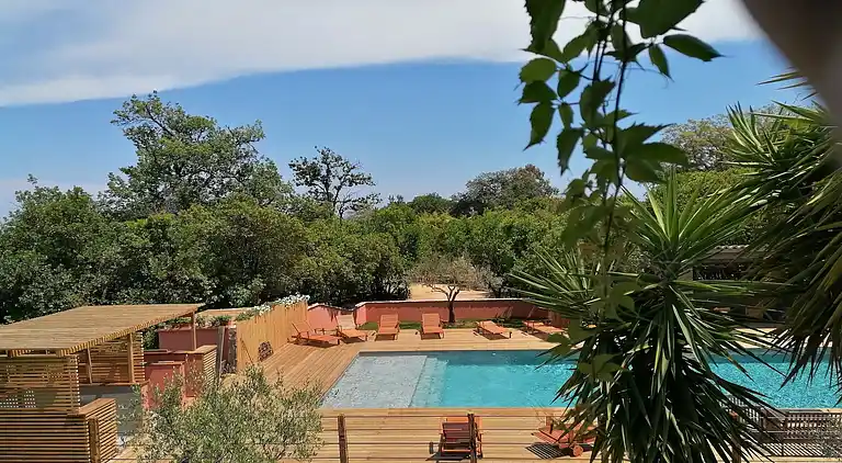 Holiday home in Chiatra