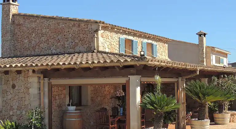  Cozy Villa with two floors, with private pool