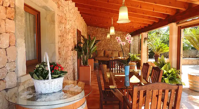  Cozy Villa with two floors, with private pool