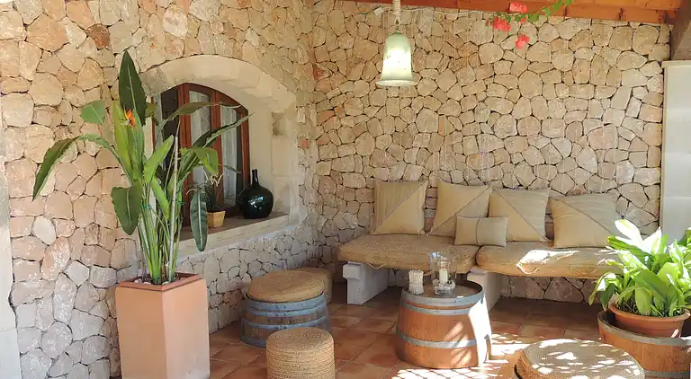  Cozy Villa with two floors, with private pool