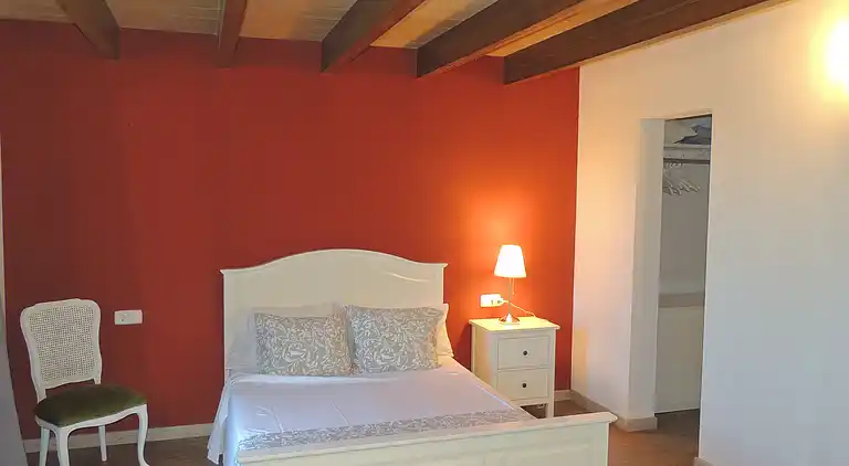  Cozy Villa with two floors, with private pool