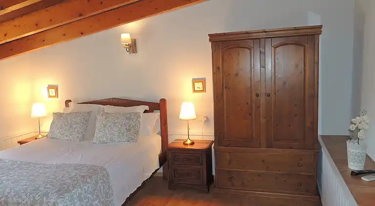  Cozy Villa with two floors, with private pool