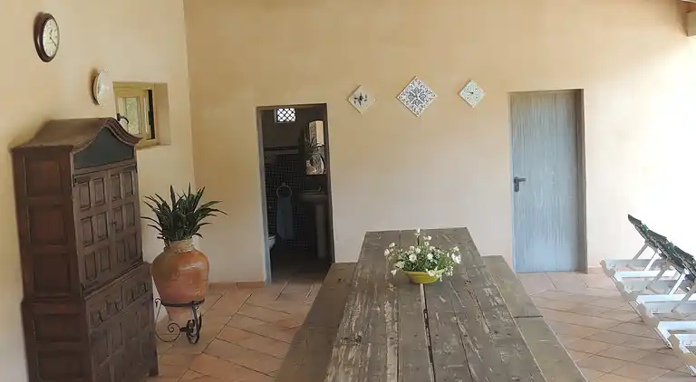 Charming Majorcan-style villa with private pool