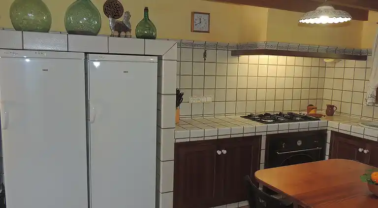 Charming Majorcan-style villa with private pool