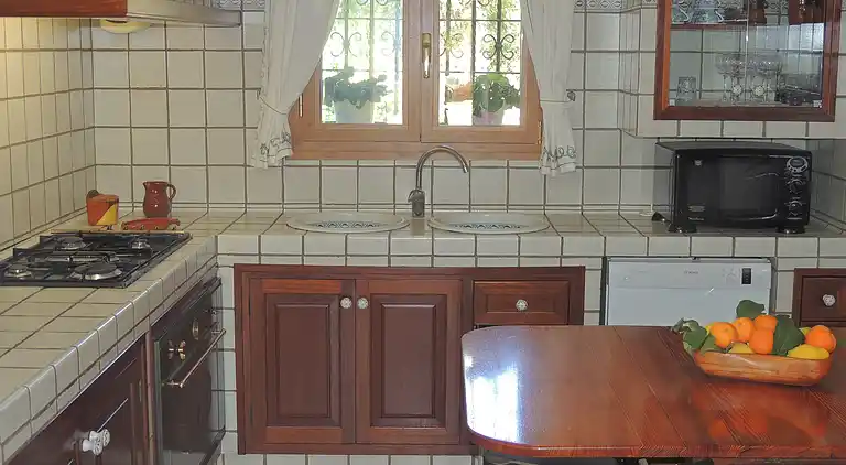 Charming Majorcan-style villa with private pool