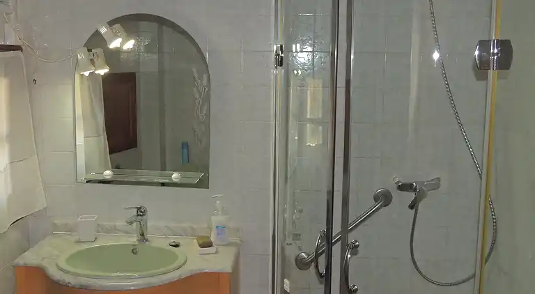 Charming Majorcan-style villa with private pool